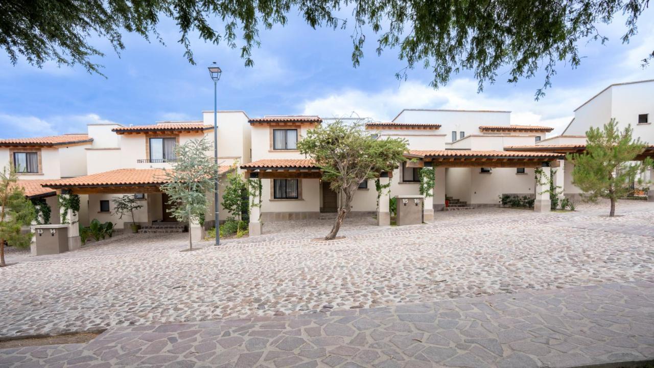 Villa Holt Nueva Escondida 3Br - Pool, Parking & Patios San Miguel de Allende Exterior foto